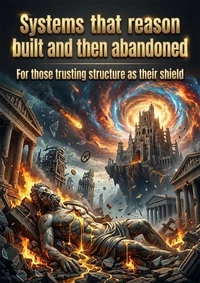 Systems that reason built and then abandoned
