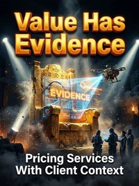 Value Has Evidence