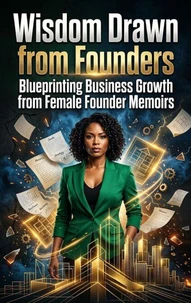 Wisdom Drawn from Founders