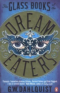 The Glass Book of Dream Eaters