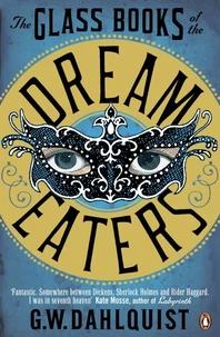 The Glass Book of Dream Eaters