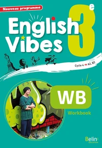 English Vibes 3e A2, B1
