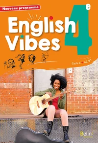 English Vibes 4e A2-B1