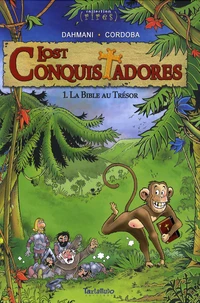 La Bible au trésor