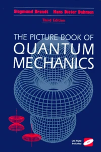 The Picture Book of Quantum Mechanics.