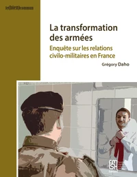 La transformation des armées