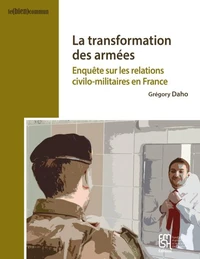La transformation des armées
