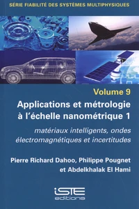 Applications et métrologie à l'échelle nanométrique