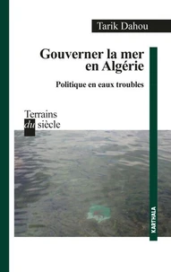 Gouverner la mer en Algérie