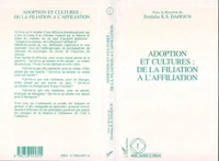 Adoption et cultures