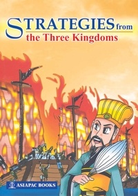 Dai Shiyan - Strategies from the Three Kingdoms.