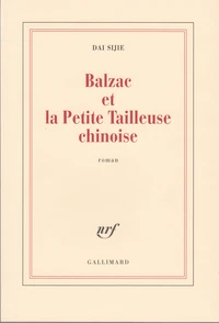 Balzac Et La Petite Tailleuse Chinoise