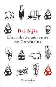 L'acrobatie aérienne de Confucius