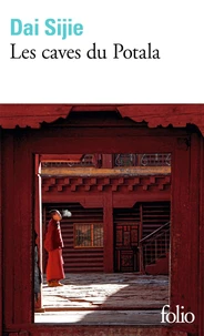 Les caves du Potala