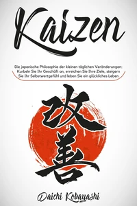 Ikigai: Die japanische Philosophie der Suche nach Ihrem Ziel. Entdecken Sie, was Ihr Leben lebenswert macht