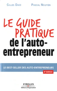 Le guide pratique de l'auto-entrepreneur