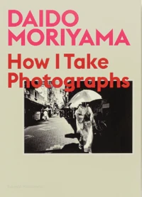 How I take photographs