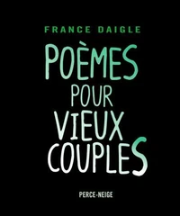 Poemes pour vieux couples