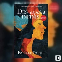 Des espoirs infinis
