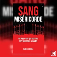 Sang miséricorde Tome 1