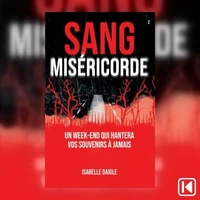 Sang miséricorde Tome 2