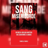Sang miséricorde Tome 3