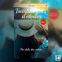 Tremblements d'étoiles Tome 1