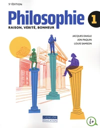 Philosophie 1