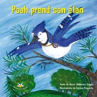 Poh prend son envol