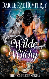 Wilde &amp; Witchy The Complete Series