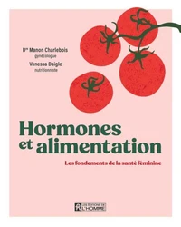 Hormones et alimentation