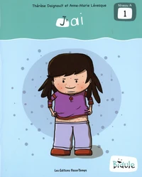 Bidule Niveau A livrets 1 à 5