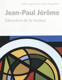 Jean-Paul Jérôme