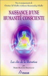 Naissance d'une humanité consciente