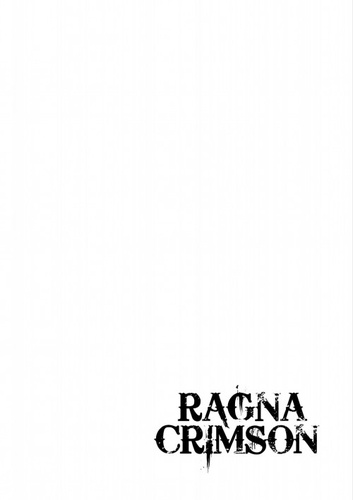 Ragna Crimson Tome 2 - Occasion