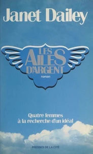 Les ailes d'argent