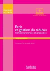 Ecrit et gestion du tableau
