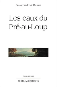 Les eaux du Pré-au-Loup