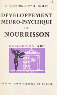 Développement neuro-psychique du nourrisson