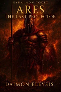Ares - The Last Protector