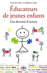 Educateurs de jeunes enfants