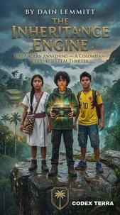 THE INHERITANCE ENGINE— The Andean Awakening