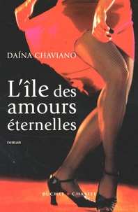 L'île des amours éternelles