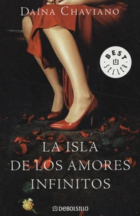 La isla de los amores infinitos