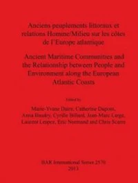 Anciens peuplements littoraux et relations homme/milieu sur les côtes de l'Europe atlantique