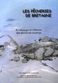 Les pêcheries de Bretagne