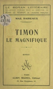 Timon le magnifique