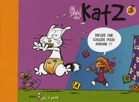 Encore une cuillère pour maman !!!