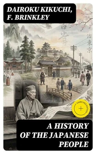 A History of the Japanese People