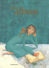 Cher Album